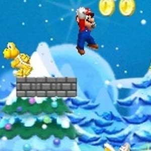 new super mario bros 3 nds rom hack download